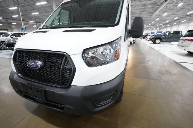 2024 Ford Transit Cargo Van 148 WB High Roof Cargo