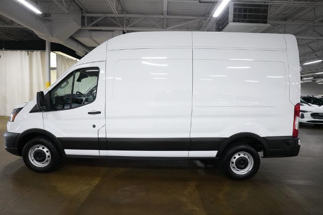 2024 Ford Transit Cargo Van 148 WB High Roof Cargo