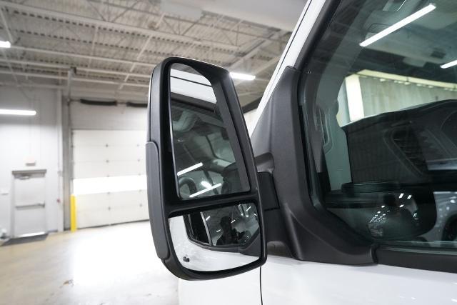 2024 Ford Transit Cargo Van 148 WB High Roof Cargo