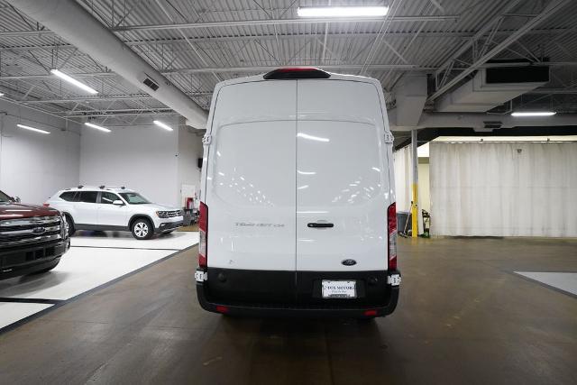 2024 Ford Transit Cargo Van 148 WB High Roof Cargo