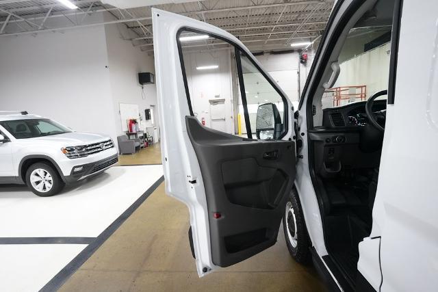2024 Ford Transit Cargo Van 148 WB High Roof Cargo