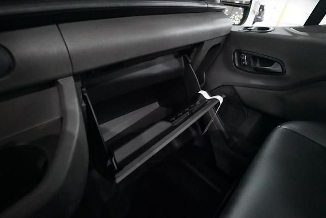 2024 Ford Transit Cargo Van 148 WB High Roof Cargo