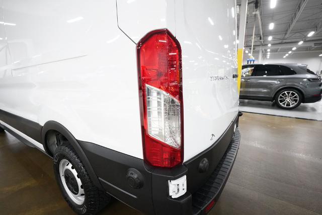 2024 Ford Transit Cargo Van 148 WB High Roof Cargo