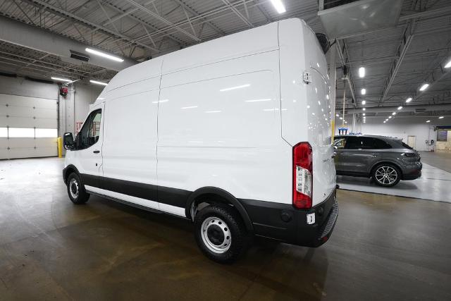 2024 Ford Transit Cargo Van 148 WB High Roof Cargo