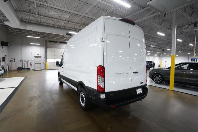 2024 Ford Transit Cargo Van 148 WB High Roof Cargo