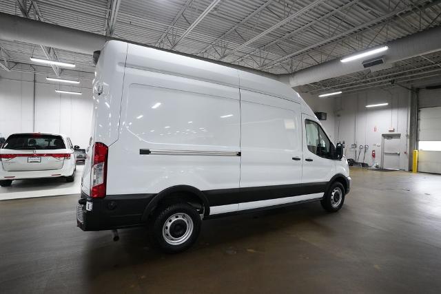 2024 Ford Transit Cargo Van 148 WB High Roof Cargo