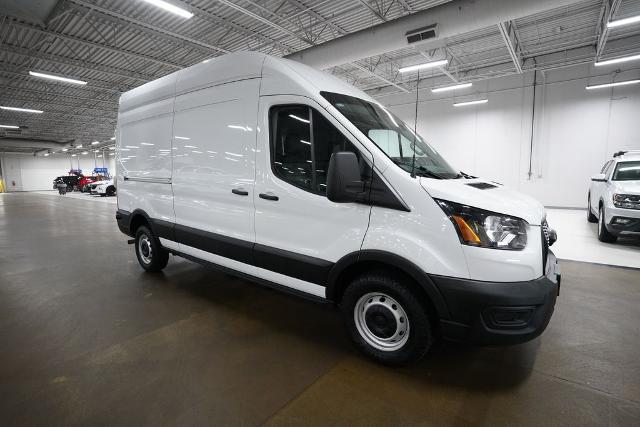 2024 Ford Transit Cargo Van 148 WB High Roof Cargo