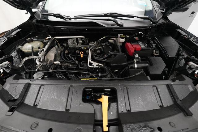 2021 Nissan Rogue SV Intelligent AWD