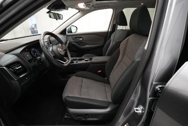 2021 Nissan Rogue SV Intelligent AWD
