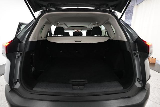 2021 Nissan Rogue SV Intelligent AWD