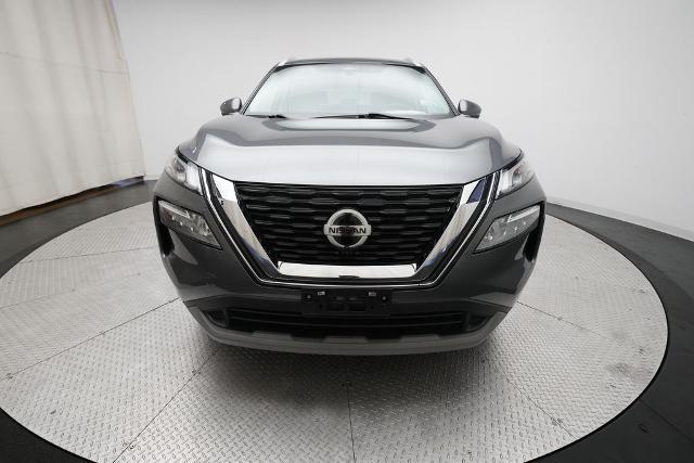 2021 Nissan Rogue SV Intelligent AWD