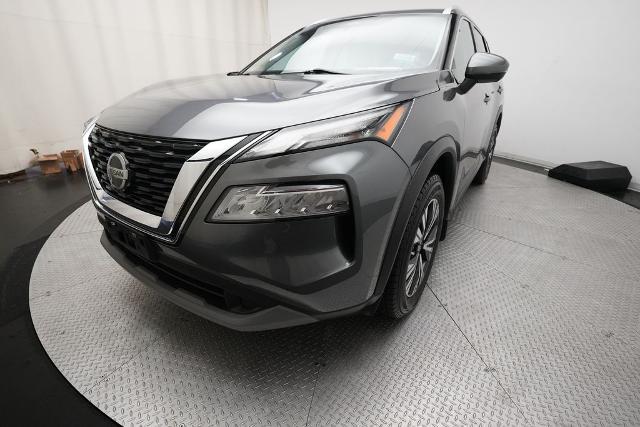 2021 Nissan Rogue SV Intelligent AWD