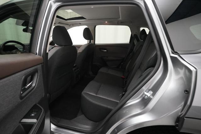 2021 Nissan Rogue SV Intelligent AWD