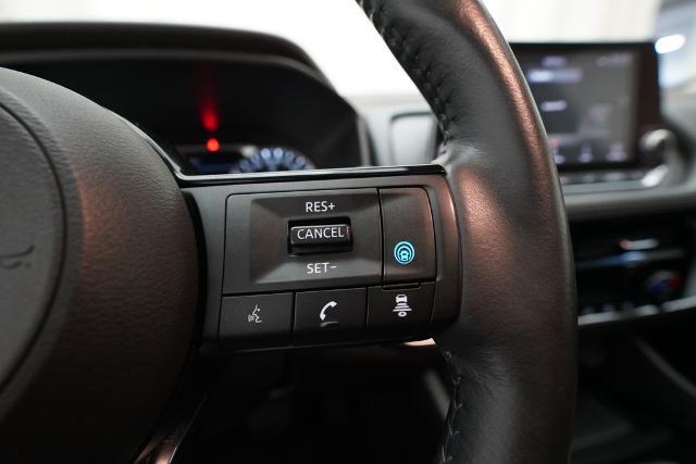 2021 Nissan Rogue SV Intelligent AWD