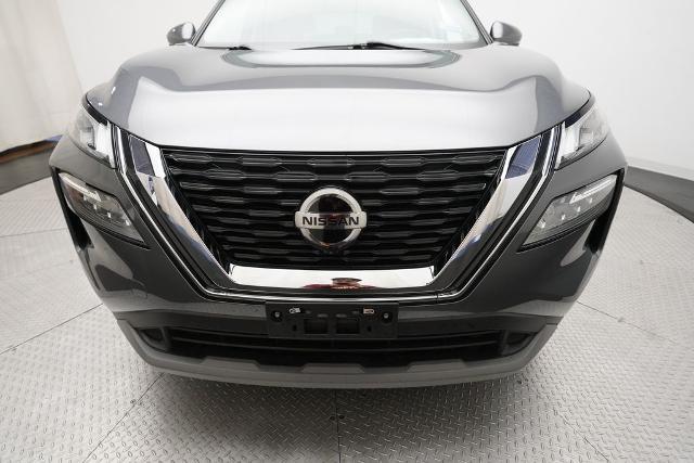 2021 Nissan Rogue SV Intelligent AWD