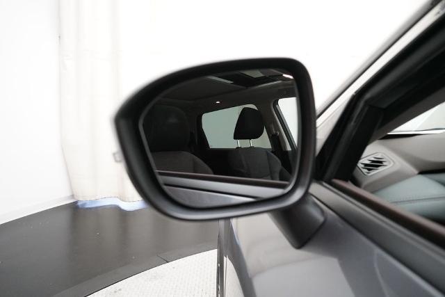 2021 Nissan Rogue SV Intelligent AWD