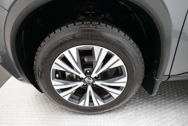 2021 Nissan Rogue SV Intelligent AWD