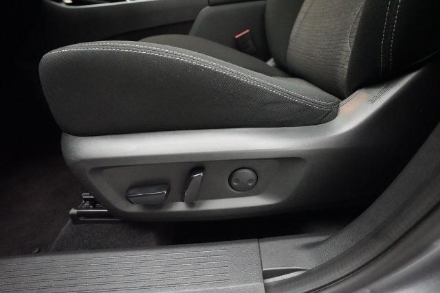 2021 Nissan Rogue SV Intelligent AWD