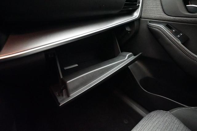 2021 Nissan Rogue SV Intelligent AWD