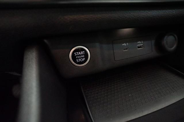 2021 Nissan Rogue SV Intelligent AWD