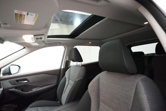 2021 Nissan Rogue SV Intelligent AWD