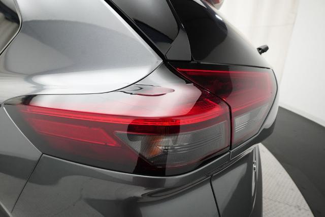 2021 Nissan Rogue SV Intelligent AWD