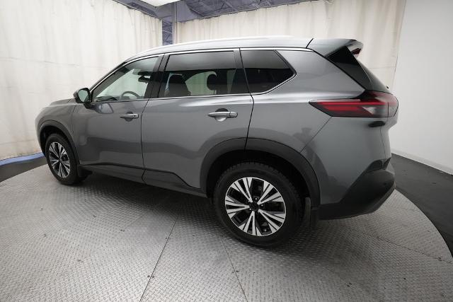 2021 Nissan Rogue SV Intelligent AWD