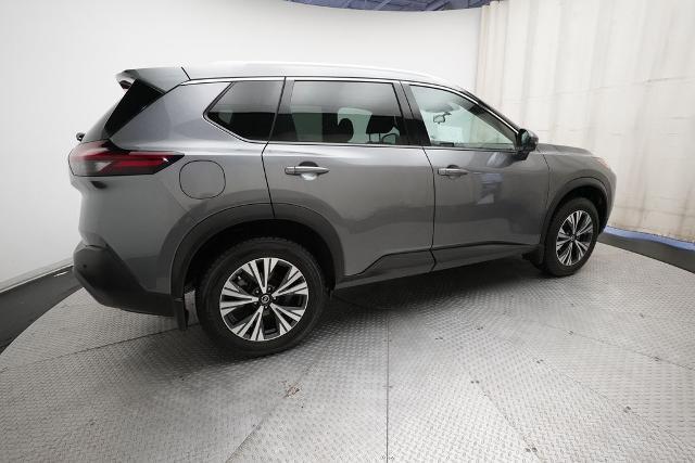 2021 Nissan Rogue SV Intelligent AWD