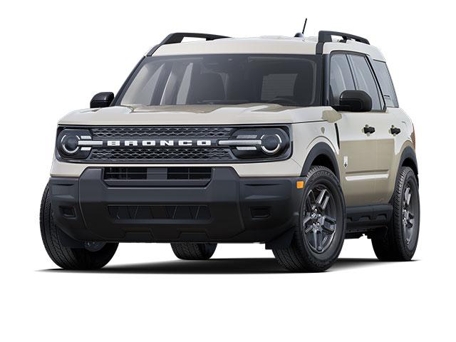 2025 Ford Bronco Sport Big Bend for sale in Grand Rapids, MI