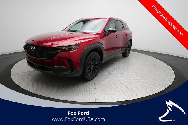 2025 Mazda CX-50 2.5 S Premium Package for sale in Grand Rapids, MI