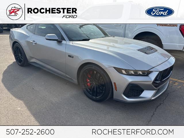 2024 Ford Mustang GT Premium Fastback for sale in Rochester, MN