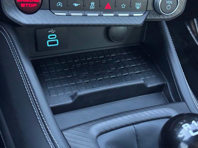 2024 Ford Mustang GT Premium Fastback