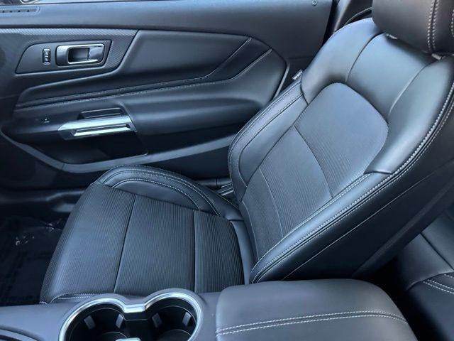 2024 Ford Mustang GT Premium Fastback