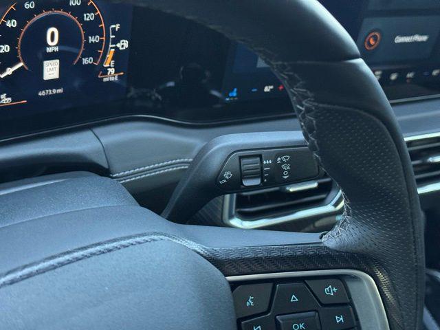 2024 Ford Mustang GT Premium Fastback