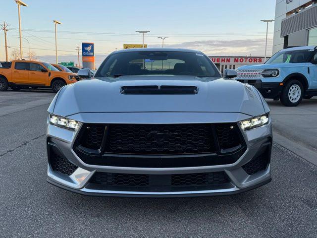 2024 Ford Mustang GT Premium Fastback