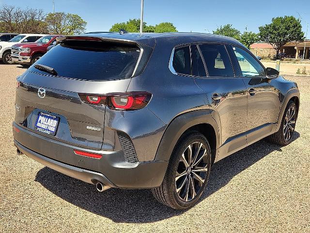 2023 Mazda CX-50 2.5 S Premium Plus