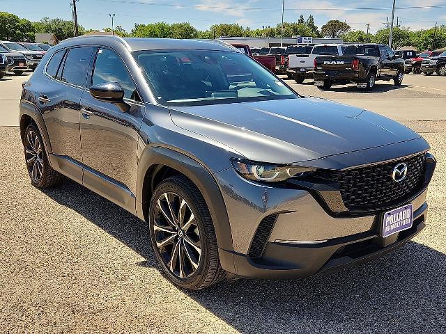 2023 Mazda CX-50 2.5 S Premium Plus