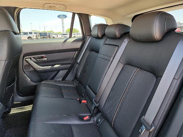 2023 Mazda CX-50 2.5 S Premium Plus