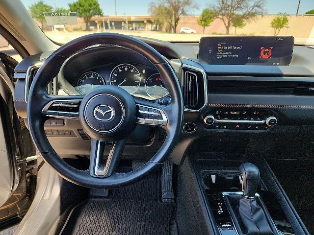 2023 Mazda CX-50 2.5 S Premium Plus