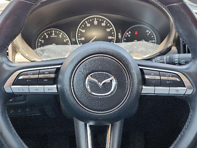2023 Mazda CX-50 2.5 S Premium Plus