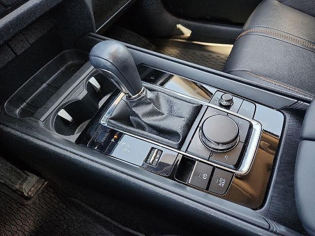 2023 Mazda CX-50 2.5 S Premium Plus