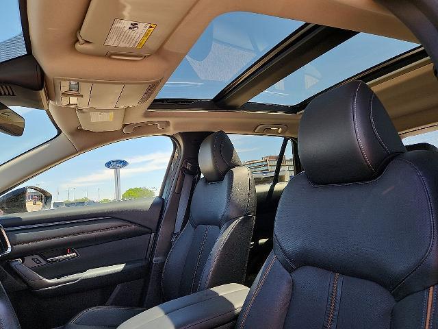 2023 Mazda CX-50 2.5 S Premium Plus