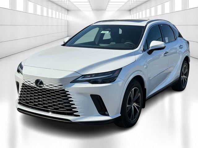 2026 Lexus RX 350 350 Premium AWD's photo