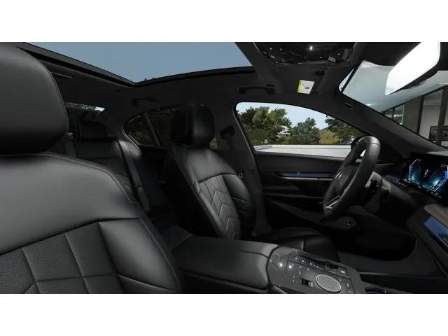 2027 BMW 5 Series 550e xDrive