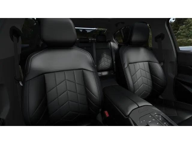2027 BMW 5 Series 550e xDrive