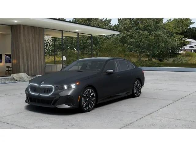 2027 BMW 5 Series 550e xDrive for sale in Chula Vista, CA