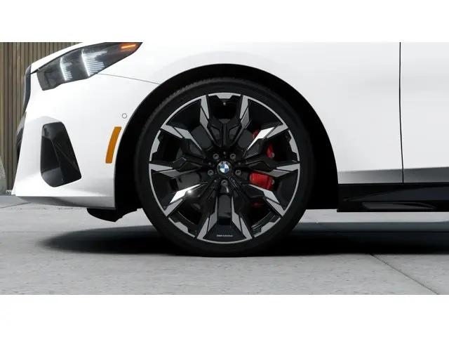 2027 BMW 5 Series 530i