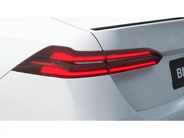 2027 BMW 5 Series 530i