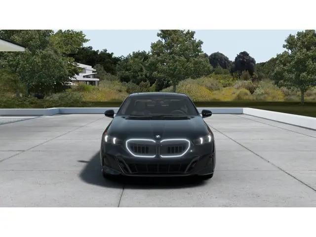2027 BMW 5 Series 530i