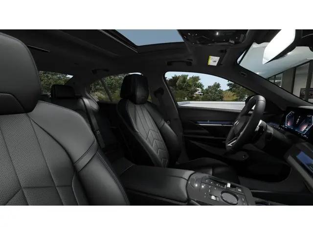 2027 BMW 5 Series 530i
